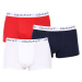 3PACK men's boxers Gant multicolored