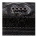 Nobo Kabelka NBAG-N0520-C020 Čierna