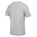 Calvin Klein ESSENTIALS PW S/S Pánske tričko, sivá, veľkosť