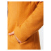 ONLY Prechodný kabát 'Sedona'  oranžová