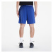 Šortky Nike Men's AC DF Short Knit Los Angeles Dodgers Deep Royal Blue/ Deep Royal Blue