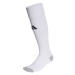 Futbalové štucne ADIDAS MILANO 23 SOCK WHITE BLACK