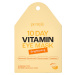 Petitfee & Koelf 10 Day Vitamin Eye Mask Brightening 1,4 g * 20 pcs
