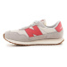 Topánky New Balance Jr PH237PK