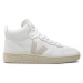 Veja Sneakersy V-15 Leather VQ0201270B Biela