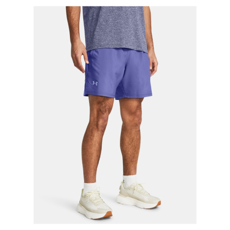 Šortky Under Armour UA LAUNCH PRO 2n1 7'' SHORTS