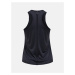 Tričko Peak Performance W Fly Tank Top Black/Black