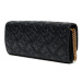 Pinko Kabelka Love Tiny Brids Wallet C AI 24-25 PCPL 103765 A1YB Čierna