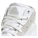 Adidas Topánky ZNSORED HI Lifestyle Adult Shoe GZ2291 Biela