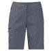 Jack Wolfskin Glastal Shorts W Dolphin Šortky