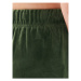 ONLY Teplákové nohavice 15302628 Zelená Wide Leg