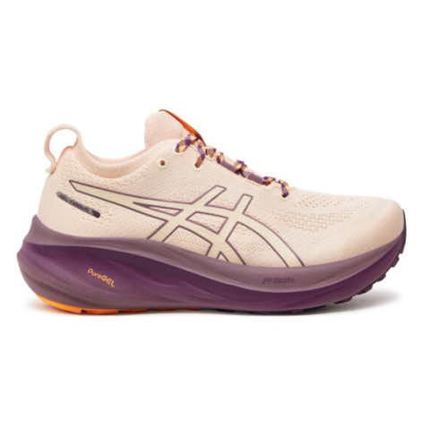 Asics Bežecké topánky Gel-Nimbus 26 Tr 1012B653 Ružová