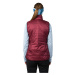 Hannah MIRRA VEST biking red