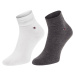 Tommy Hilfiger Man's 2Pack Socks 342025001