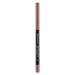 Essence  8H Matte Comfort Lip Pencil - 02 Silky Hazelnut  Ceruzky na pery Hnedá