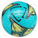 Umbro NEO SWERVE MINI Mini futbalová lopta, tyrkysová, veľkosť