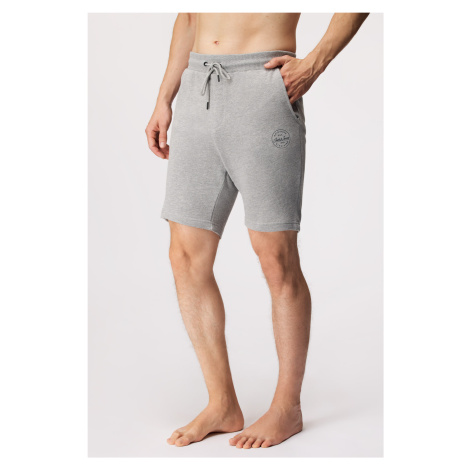Pánske teplákové kraťasy Jack & Jones