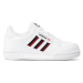 Adidas Sneakersy Continental 80 Stripes C S42611 Biela