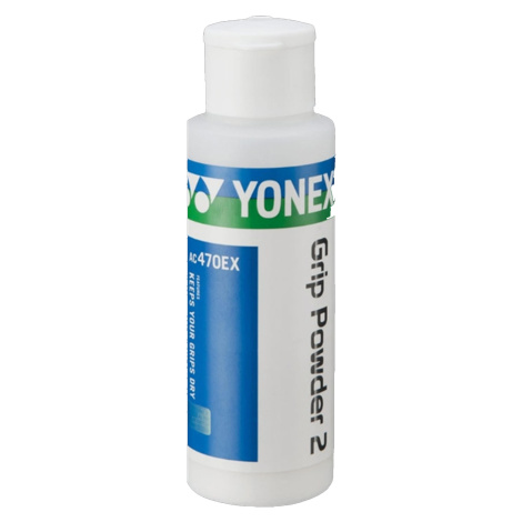 YONEX Púder proti poteniu rúk Yonex Powder AC470