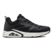 Skechers Sneakersy Tres-Air Uno-Revolution-Airy 183070/BLK Čierna