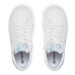 Calvin Klein Jeans Sneakersy V3A9-80787-1355 M Biela