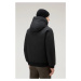 Bunda Woolrich Polar Bomber Black