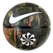 Basketbalová lopta NIKE EVERYDAY PLGRD NN 07 MT BK WH