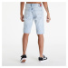 Šortky Tommy Jeans Ryan Archive Shorts Denim Light