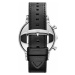 Emporio Armani Analógové hodinky 'AR1807'  čierna