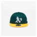 New Era 9FIFTY Oakland Athletics MLB Essential Cap Dark Green