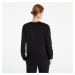 Calvin Klein Modern Cotton Lw Rf L/S Sweatshirt Black M