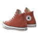 Converse Plátenky Chuck Taylor All Star A08578C Červená