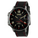 U-Boat 9674 Capsoil Doppiotempo SS GMT 55mm