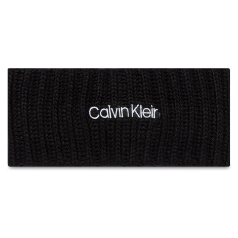 Dámske pokrývky hlavy Calvin Klein