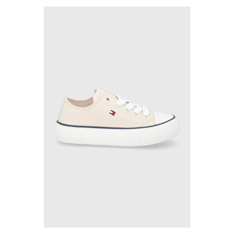 Topánky pre deti Tommy Hilfiger