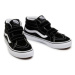 Vans Sneakersy Sk8-Mid Reissue V VN0A4UI56BT1 Čierna