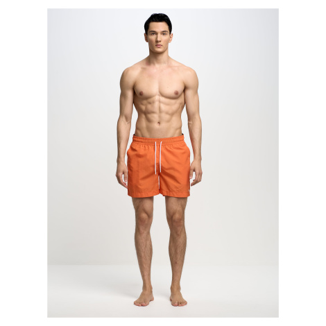 Big Star Man's Swim_shorts Swimsuit 390014 701