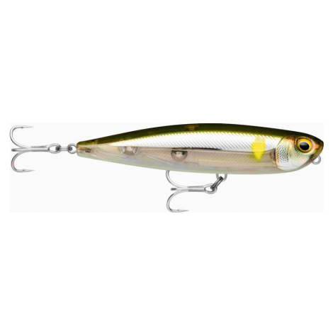 Rapala wobler precision xtreme pencil saltwater ayu - 10,7 cm 21 g