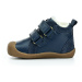 Bundgaard Bloom TEX Navy FG zimné barefoot topánky 22 EUR