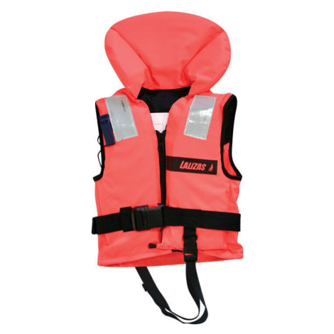 Lalizas Lifejacket 100N Fluo Orange Záchranná vesta