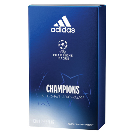 Pánska kozmetika na holenie Adidas