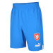 Puma FACR SHORTS PROMO Pánske šortky, modrá, veľkosť