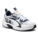 Puma Sneakersy Milenio Tech 392322-05 Biela