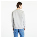 Mikina Dickies Oakport Sweatshirt Grey Melange