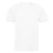 Just Cool Detské funkčné tričko JC201J Arctic White