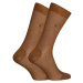 2PACK ponožky Calvin Klein viacfarebné (701224110 003)