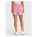 GAP Shorts Logo high rise boyfriend shorts - Women's