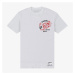 Queens Park Agencies - City Slickers Unisex T-Shirt White