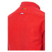 Červená košeľa s dlhým rukávom DX2266