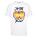 Wu-Tang Forever Oversize T-Shirt White